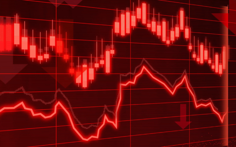 BIST 100 Endeksi dünkü işlem gününe 6,23 puan düşüşle başladı