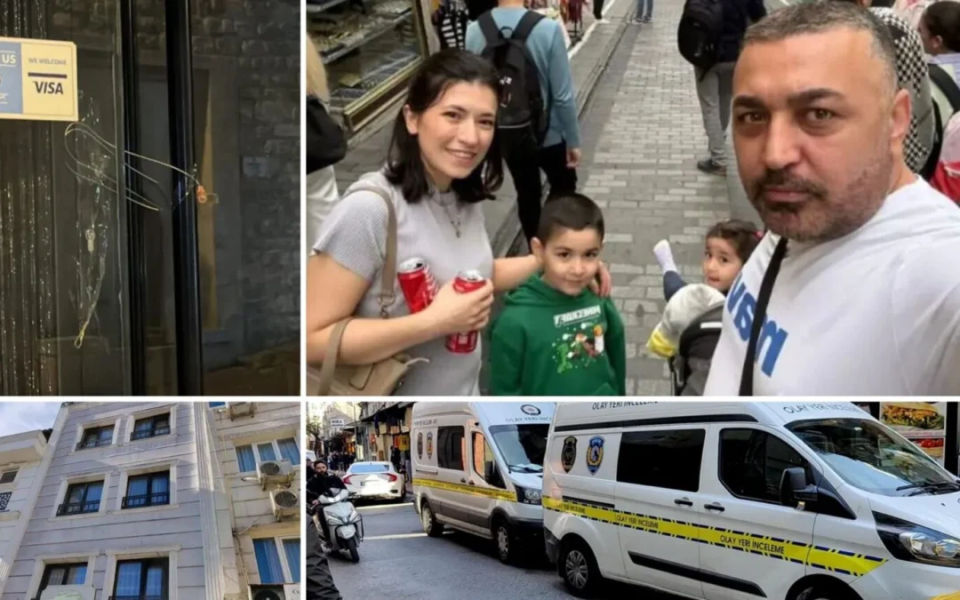 Böcek ailesi davasında karar: Sanıklara hapis cezaları verildi
