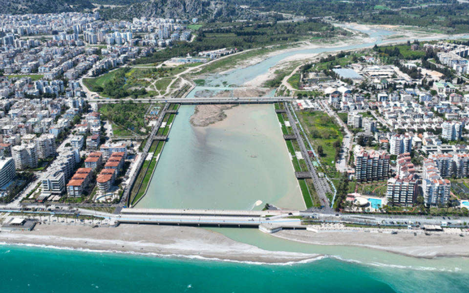 Boğaçayı Bilim Kurulu yaz sezonu öncesi toplandı
