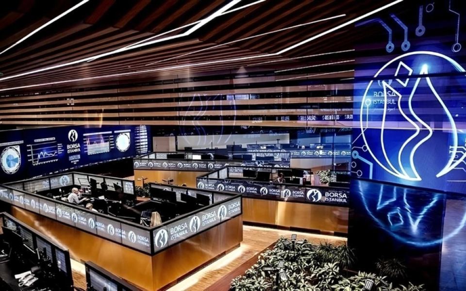 Borsa İstanbul'da Dört Hisseye VBTS Tedbiri Uygulandı