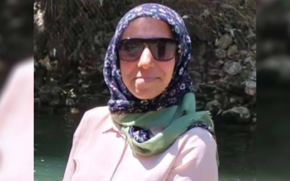 Bursa'da kadın cinayeti: Önce "intihar" dedi, ardından cinayeti itiraf etti