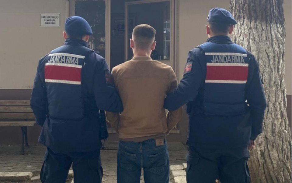 Çanakkale’de bir haftada aranan 141 kişi yakalandı