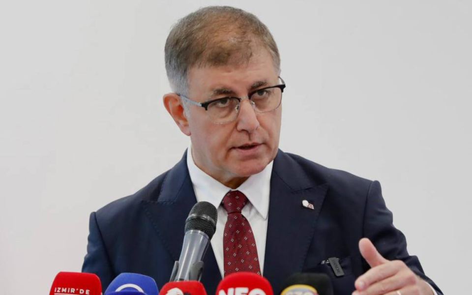 Cemil Tugay'dan AK Parti iddialarına dikkat çeken açıklama