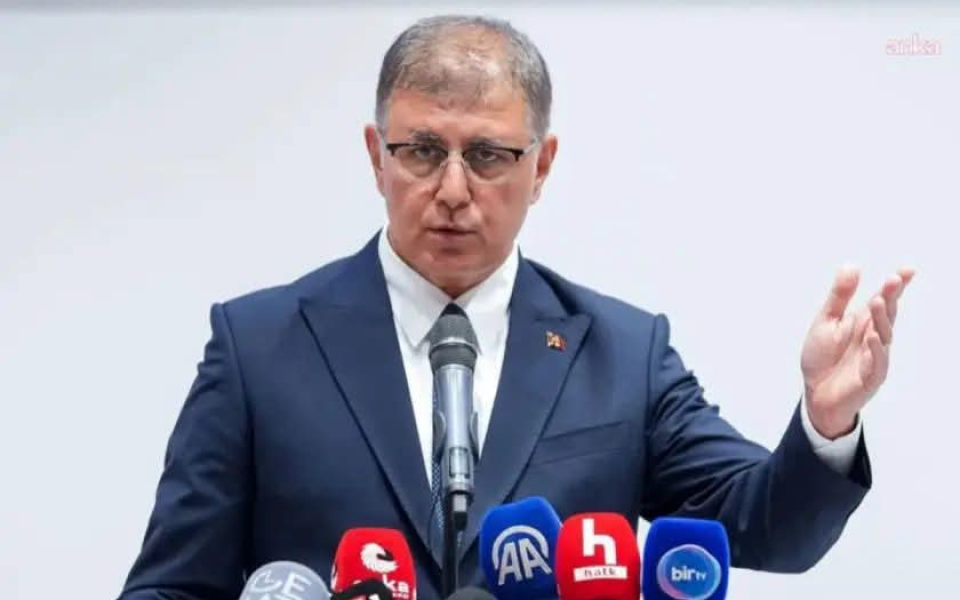 Cemil Tugay'dan yeni parti açıklaması: Orada olacağım