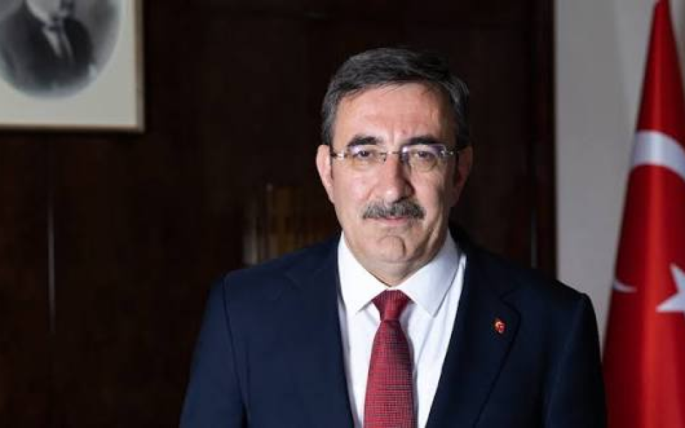 Cevdet Yılmaz'dan emekli ve memur zammı açıklaması: Enflasyon farkı mutlaka yansıtılıyor