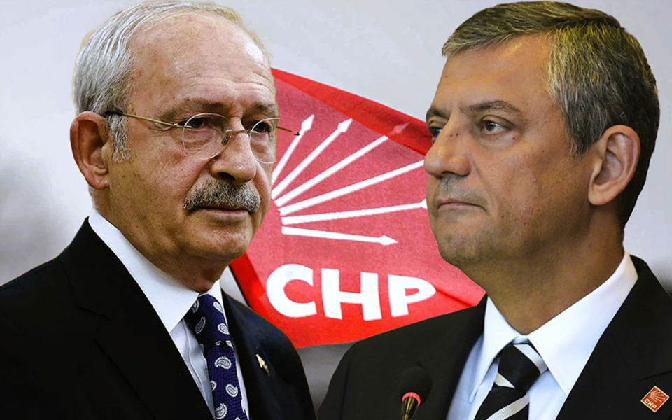CHP'de 9 İsim İçin İhraç Süreci Başlatıldı