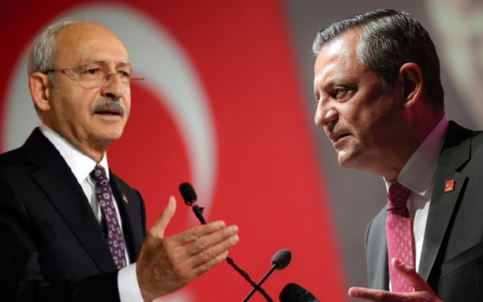 CHP'de disiplin depremi: MYK yarın toplanıyor, ihraçlar masada