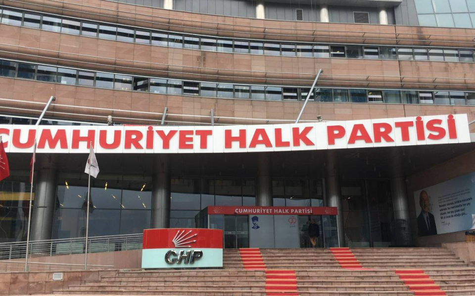 CHP'de yeni ihraç iddiası: İl başkanları ve vekiller gündemde