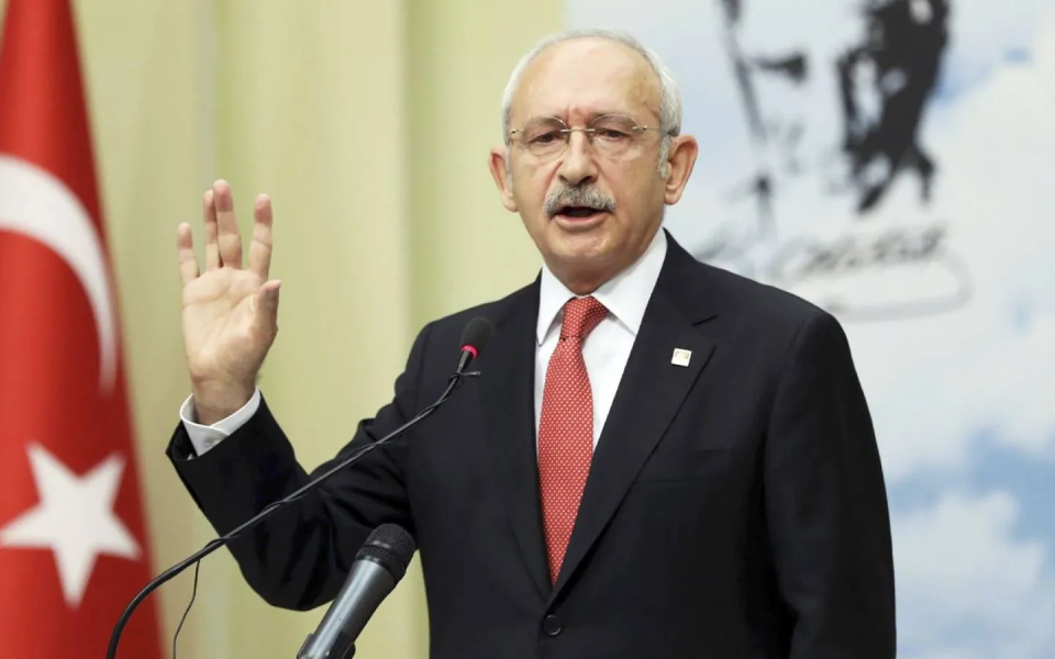 CHP'de Yeni Kriz İddiası: Üç Büyükşehir İl Başkanı Görevden Alınabilir