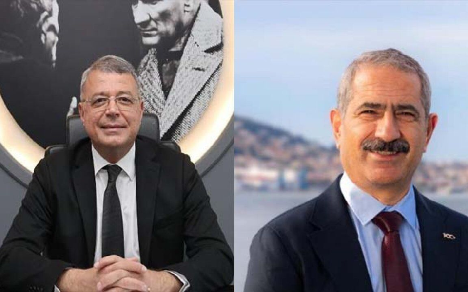 CHP'li Adalar ve Silifke Belediye Başkanları Tutuklandı