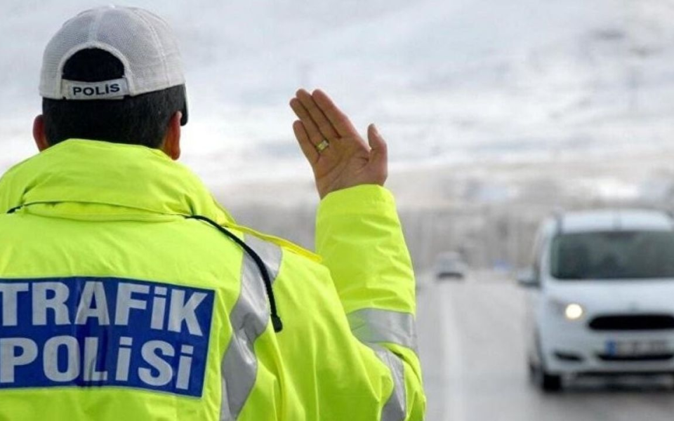 Danıştay'dan trafik cezalarına emsal itiraz kararı