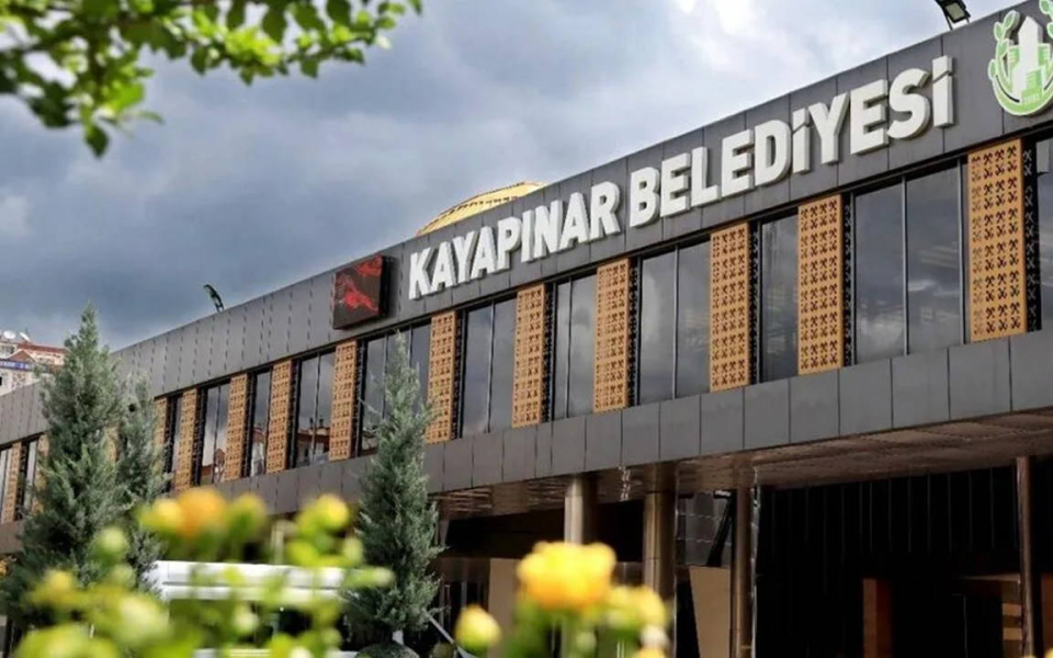 DEM Partili belediyeden Koç kararı: Araç ihalesi iptal edildi