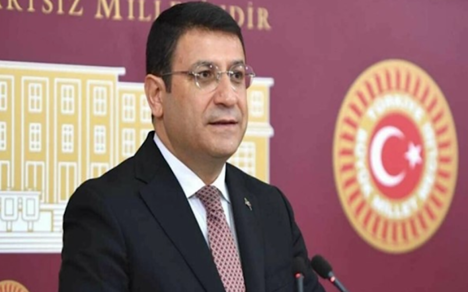 DEVA Partili Şahin: Devlet sadece yara sarmaz, önlem alır