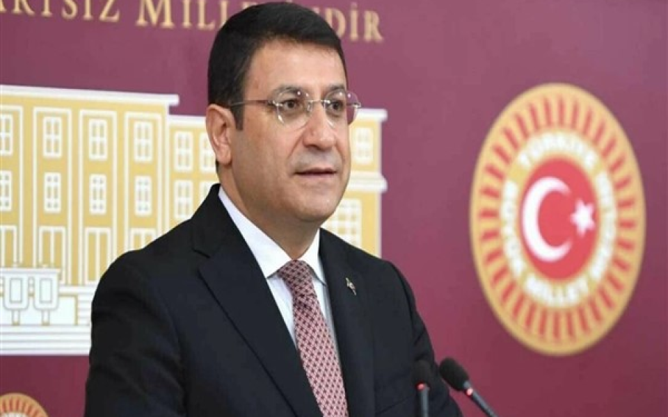 DEVA Partili Şahin, Tarım Kredi’nin mali tablosunu TBMM gündemine taşıdı