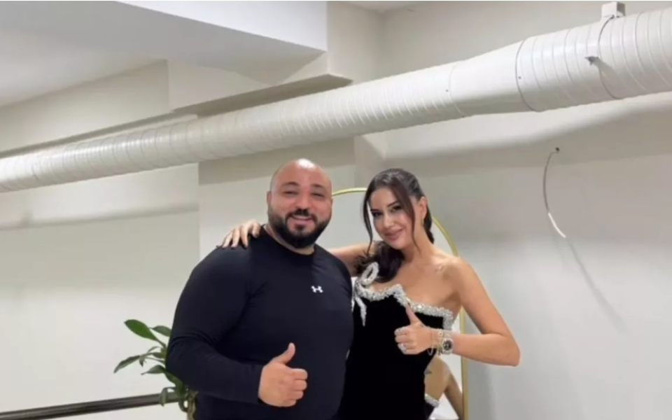 Dilan Polat’ın koruması silahlı saldırıda öldürüldü