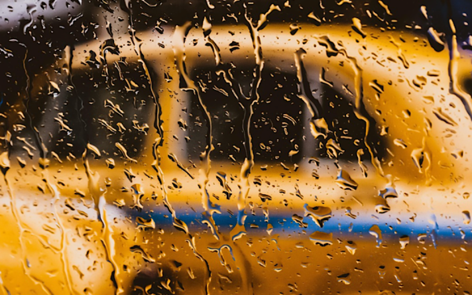 Doğu Anadolu ve Güneydoğu için kuvvetli yağış uyarısı