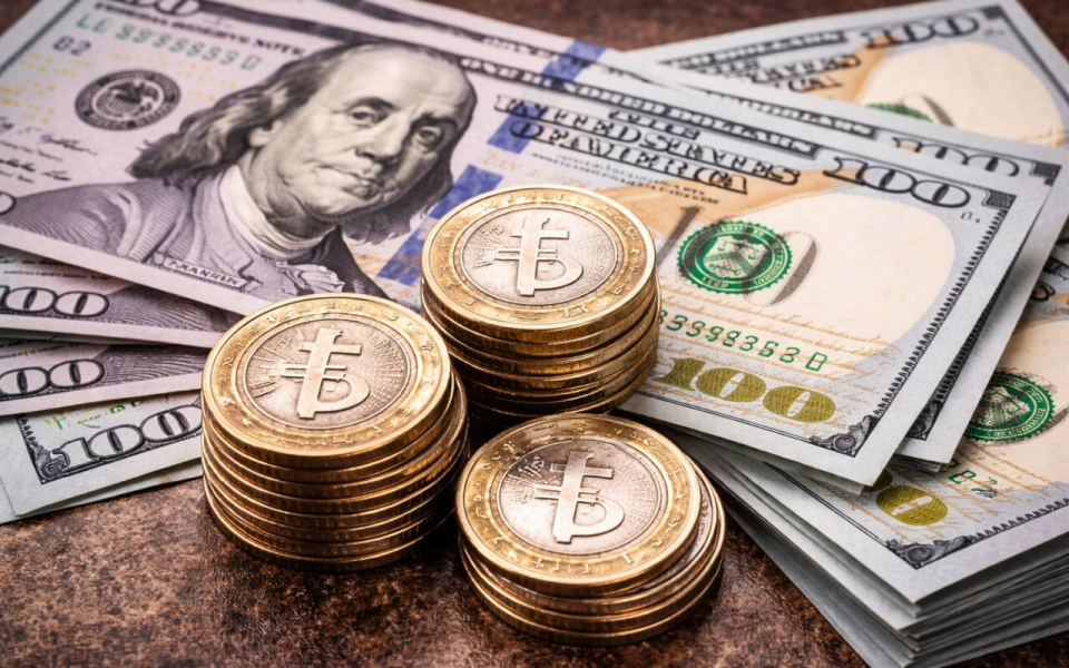 Dolar/TL kurunda yukarı yönlü eğilim sürüyor