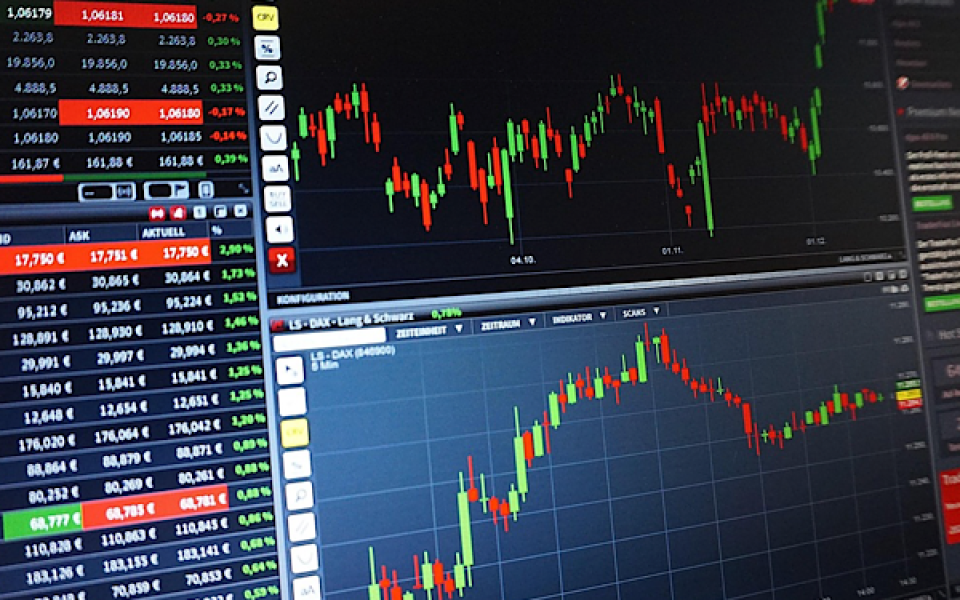 Dolar/TL vadeli sözleşmede yatay seyir
