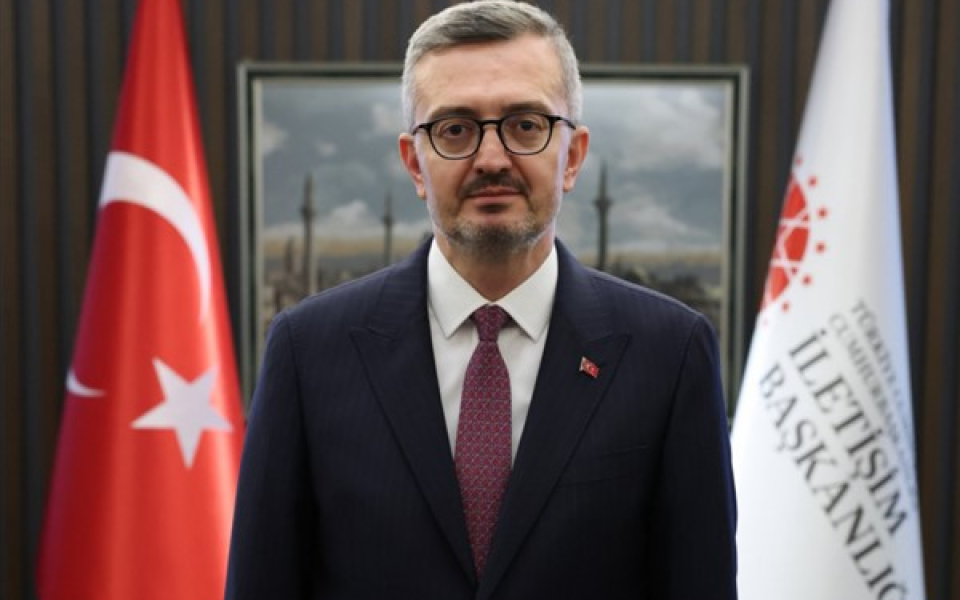 Duran: Geçici ateşkes bölgesel barış için önemli bir fırsat