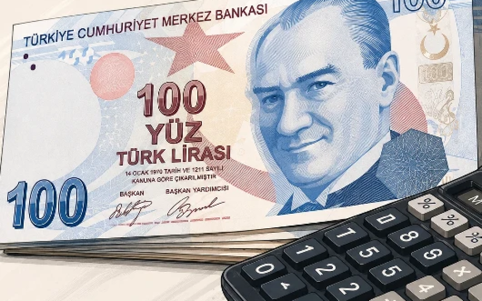 Emekliye yüzde 17,76 zam: İşte yeni maaşlar, ek ödeme ve tüm detaylar