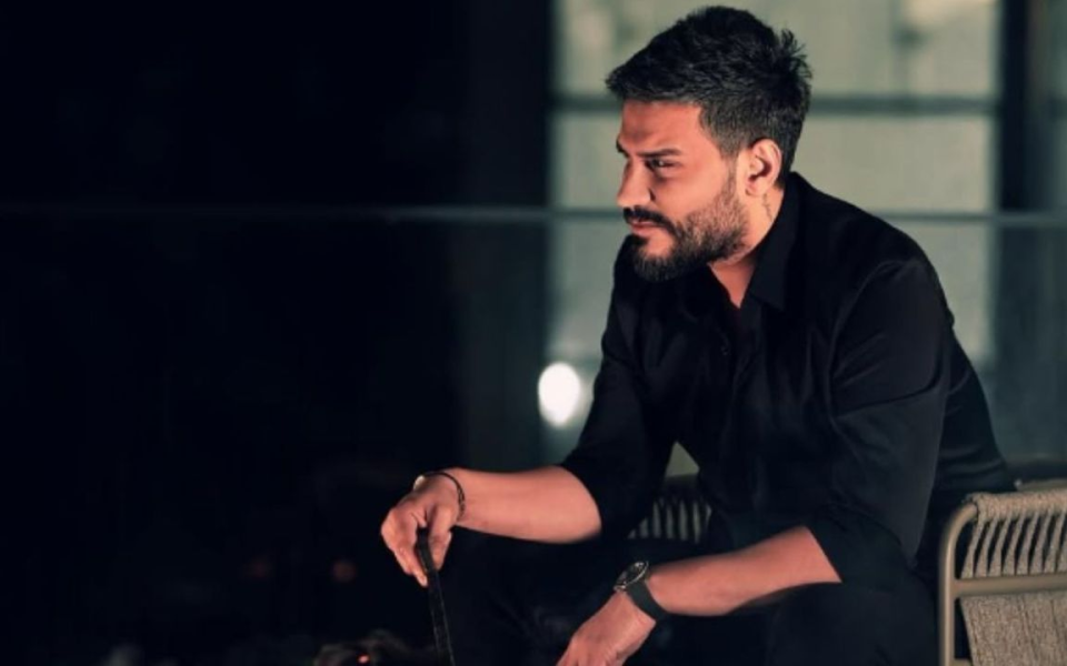 Engin Polat'ın Instagram hesabına erişim engeli getirildi