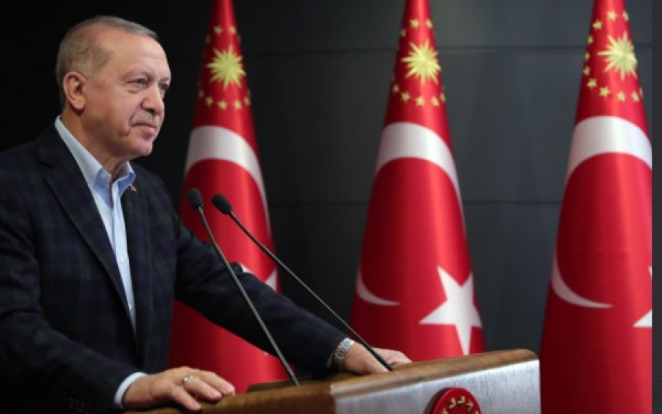 Erdoğan: Türkiye, 2027’den itibaren Formula 1’e yeniden ev sahipliği yapmayı hedefliyor