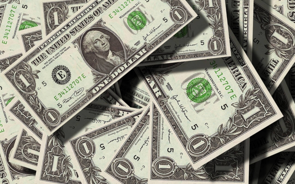 Euro/dolar kurunda yükseliş eğilimi güçleniyor