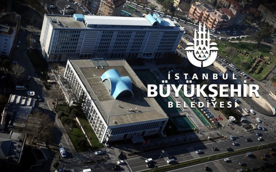 Evinin Önünden Kaçırıldı: İBB Yöneticisinden Haber Alınamıyor