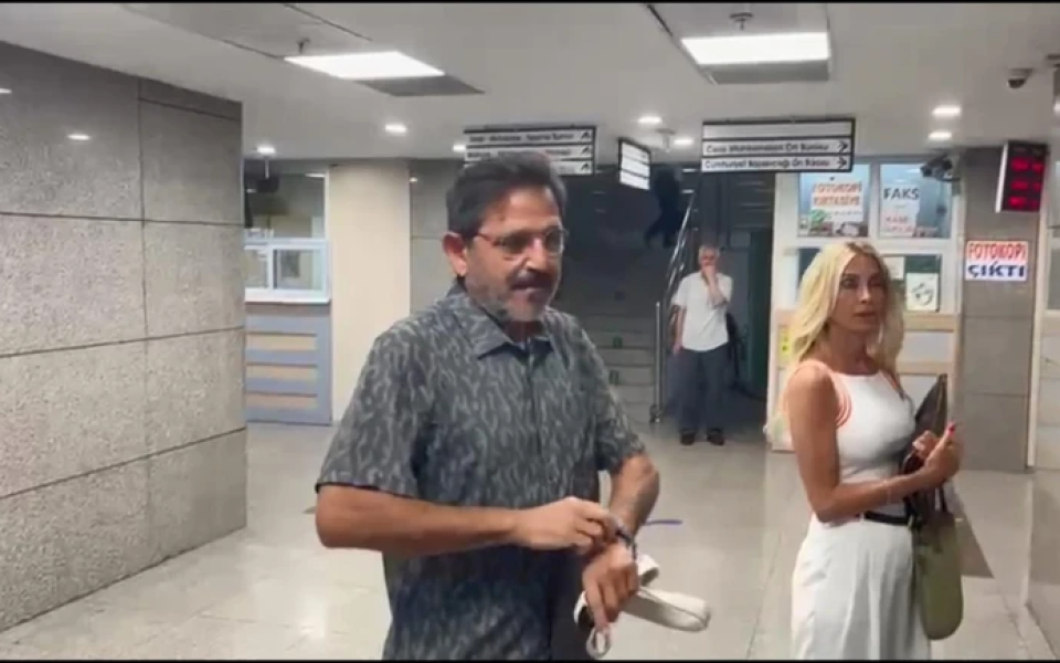 Fatih Portakal'ın Ahbap Soruşturmasındaki İfadesi Ortaya Çıktı