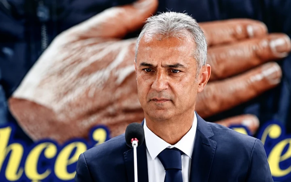 Fenerbahçe'de Yeni Dönem: İsmail Kartal Yeniden Görevde
