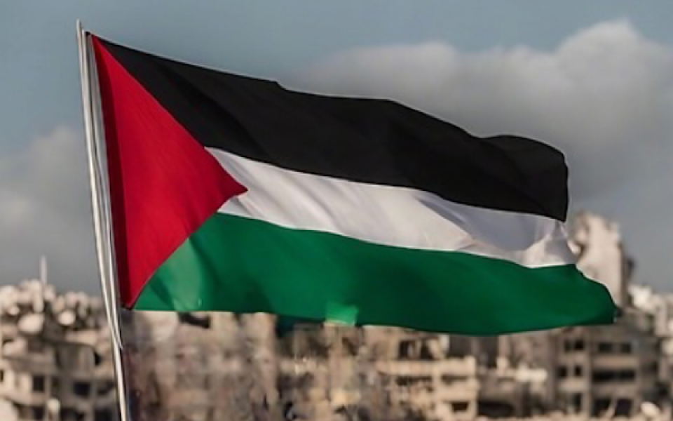 Filistin'den Mescid-i Aksa’ya yönelik ihlallere sert tepki