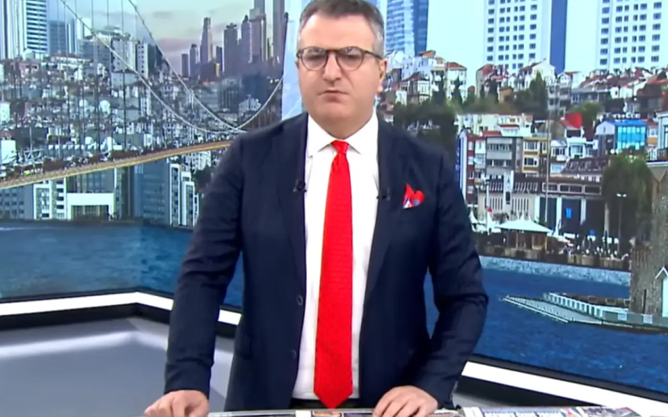 Gazeteci Cem Küçük gözaltına alındı: Soruşturmanın detayları açıklandı