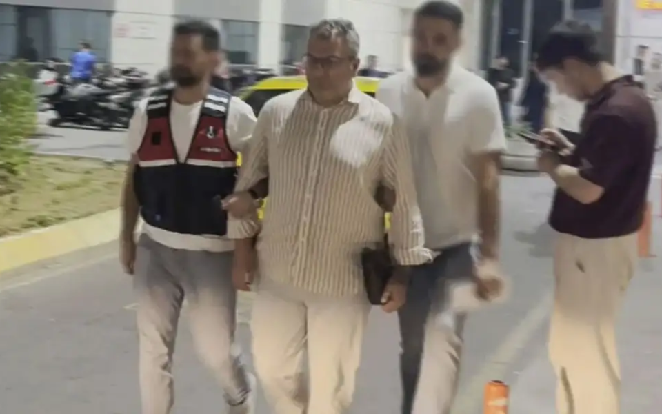 Gazeteci Cem Küçük tutuklandı: Soruşturmada yeni gelişme