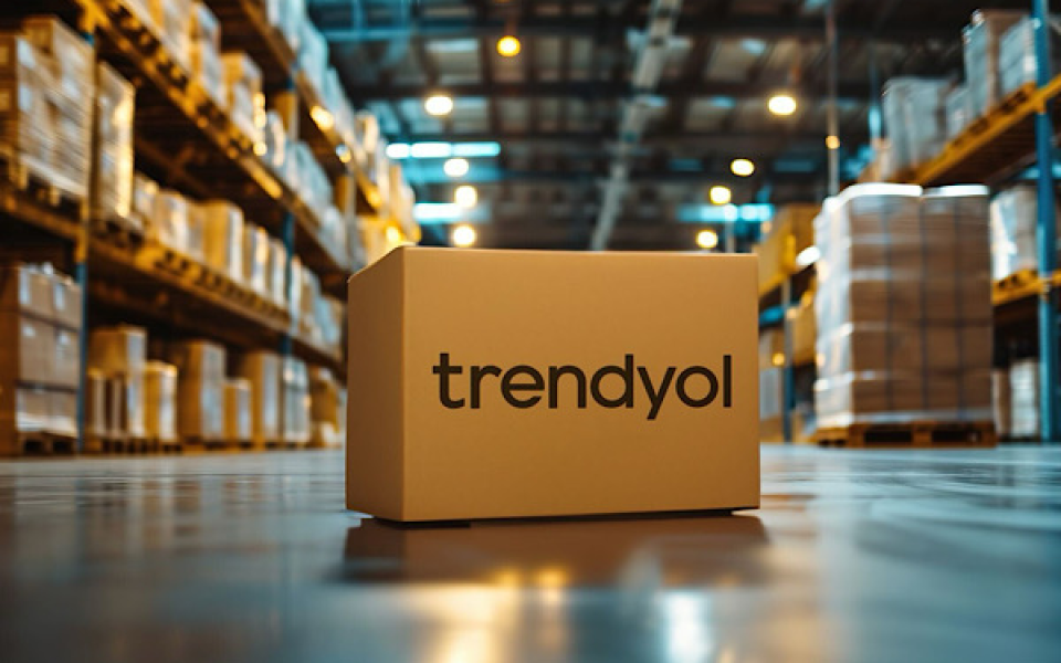 Gaziantep, e-ticarette Türkiye’nin hijyen ‎ve bakım üssü oldu