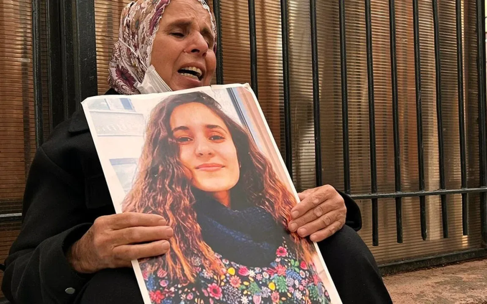 Gülistan Doku soruşturmasında 6 polis daha tutuklandı