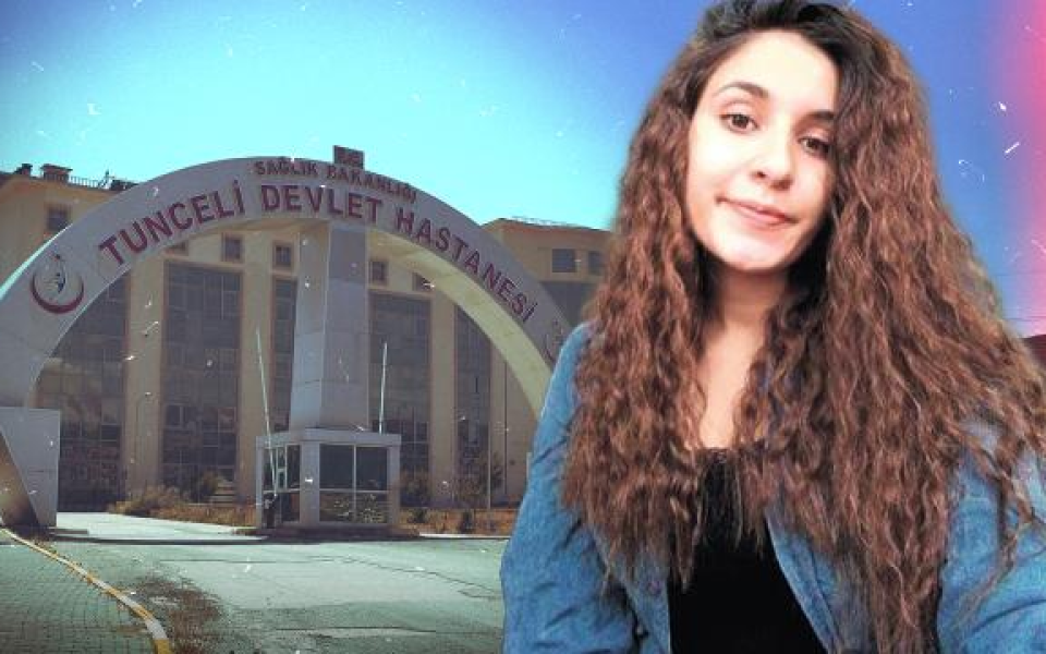 Gülistan Doku Soruşturmasında Şok İfade: “Beni Kullandılar”