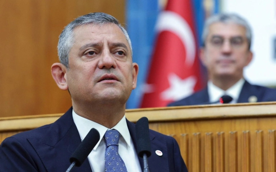 GÜNDEMAR anketi: Yeni Parti yüzde 34,9 ile ilk sırada
