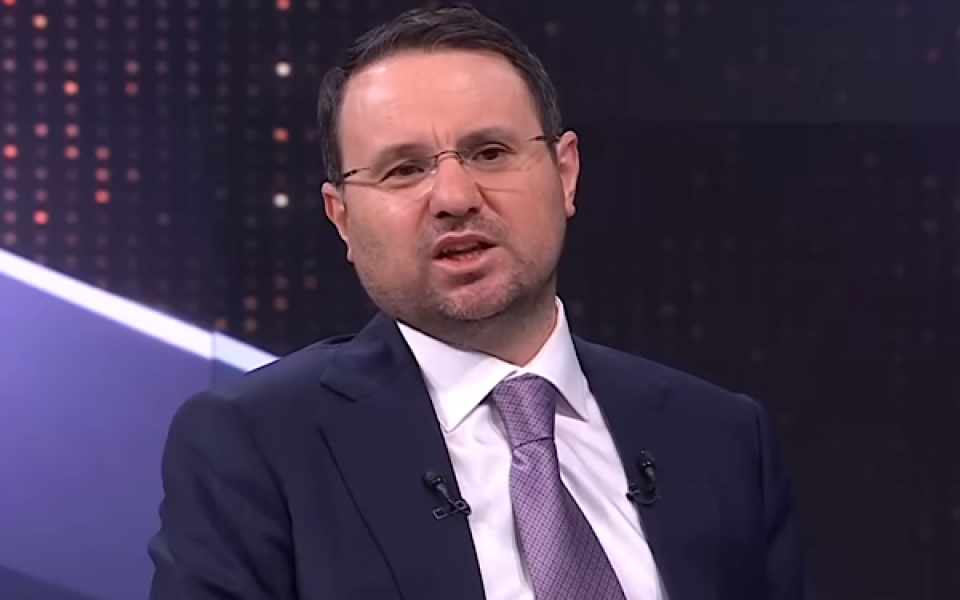 Gürlek: Adalet Bakanlığı bünyesinde 7 yeni daire başkanlığı kuruldu