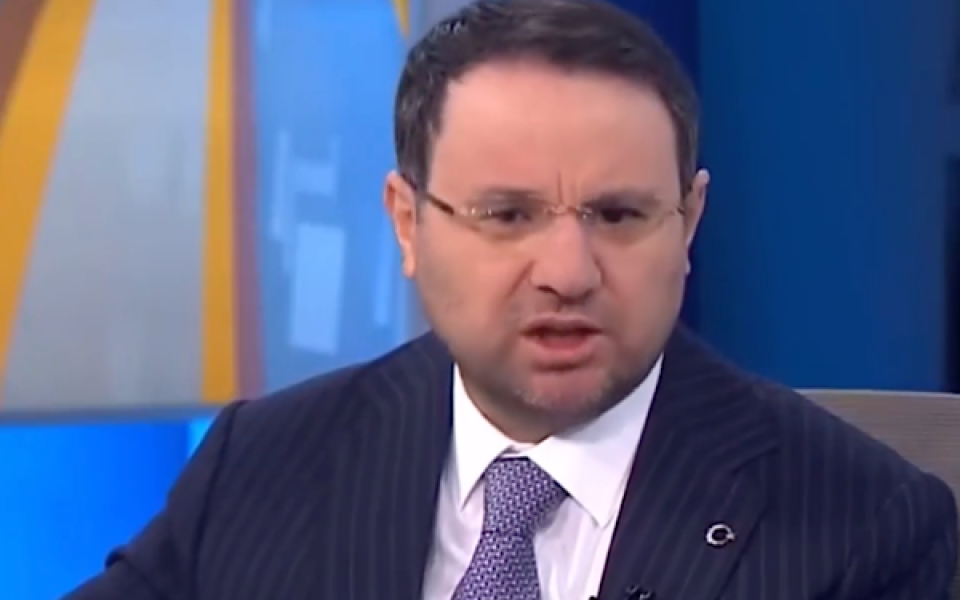 Gürlek: İsrail’in Sumud Filosuna saldırısına ilişkin iddianame kabul edildi