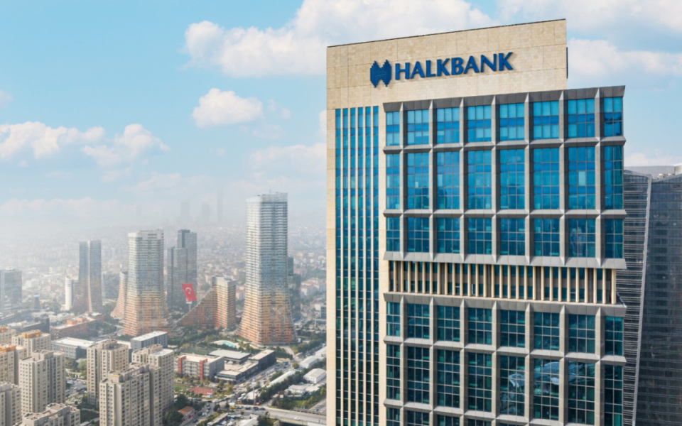 Halkbank Davası Düşürüldü: 9 Yıllık Süreç Sona Erdi