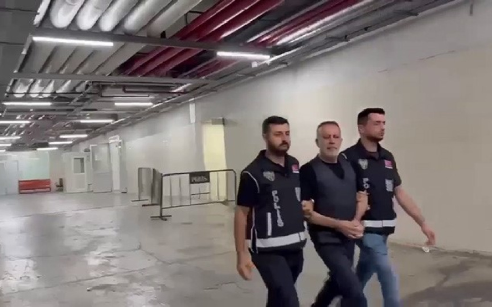 Haluk Levent'in de Arasında Olduğu 14 Şüpheli Tutuklandı
