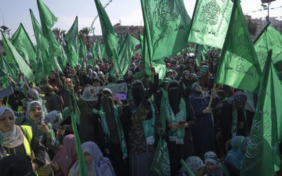 Hamas Gazze anlaşmasını kabul etti: Ateşkes planında kritik detaylar