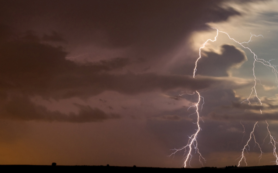Hava sıcaklıkları düşüyor, serin ve yağışlı hava etkili olacak