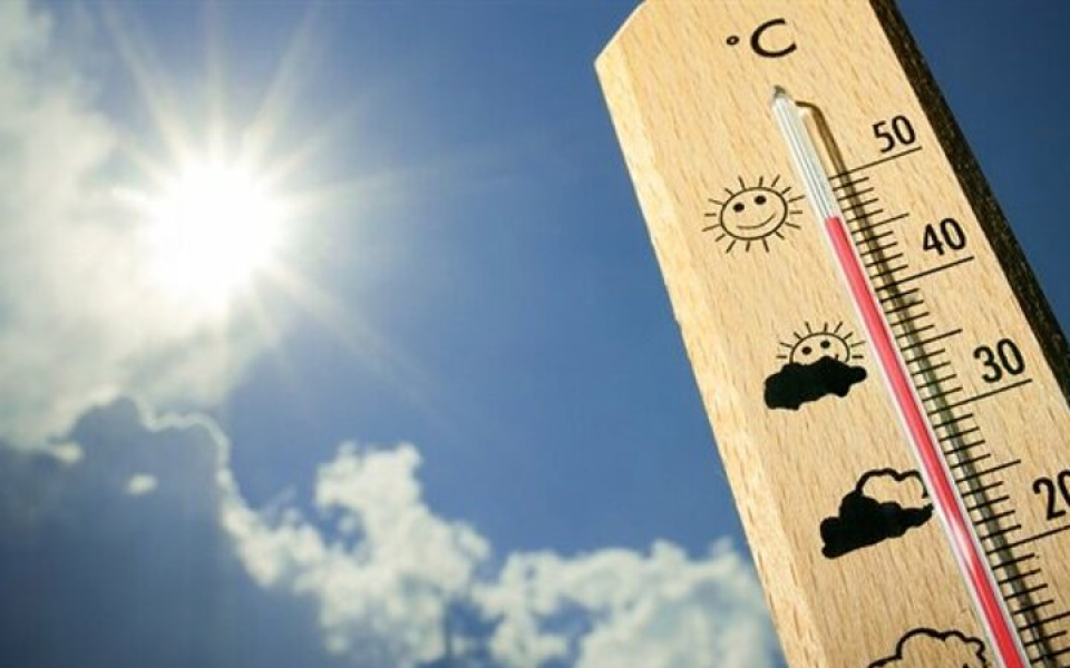 Hava sıcaklıkları mevsim normalleri üzerinde seyredecek