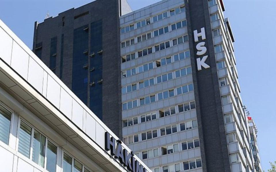 HSK 2026 Ana Kararnamesi Yayımlandı: Çok Sayıda Cumhuriyet Başsavcısının Görev Yeri Değişti