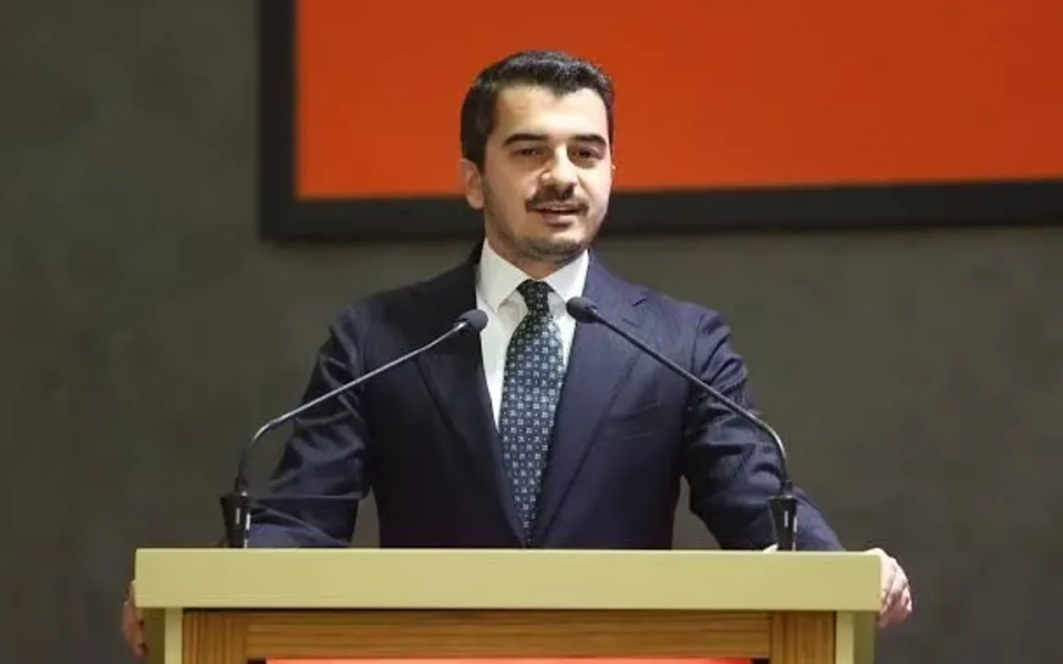 Hüseyin Can Güner Kırşehir Cezaevi'ne Nakledildi
