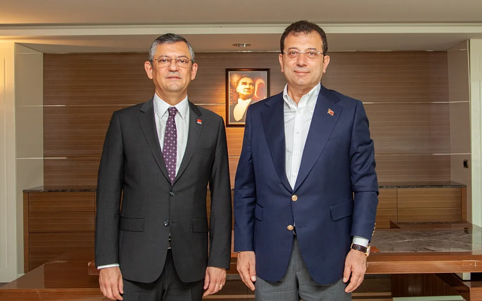 İmamoğlu’ndan ‘mutlak butlan’ kararına sert tepki: Türkiye’ye sahip çıkma zamanıdır