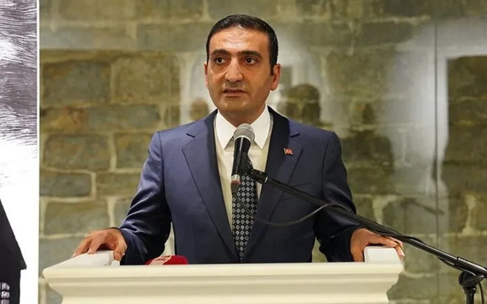 İnan Güney hakkında tahliye kararı verildi