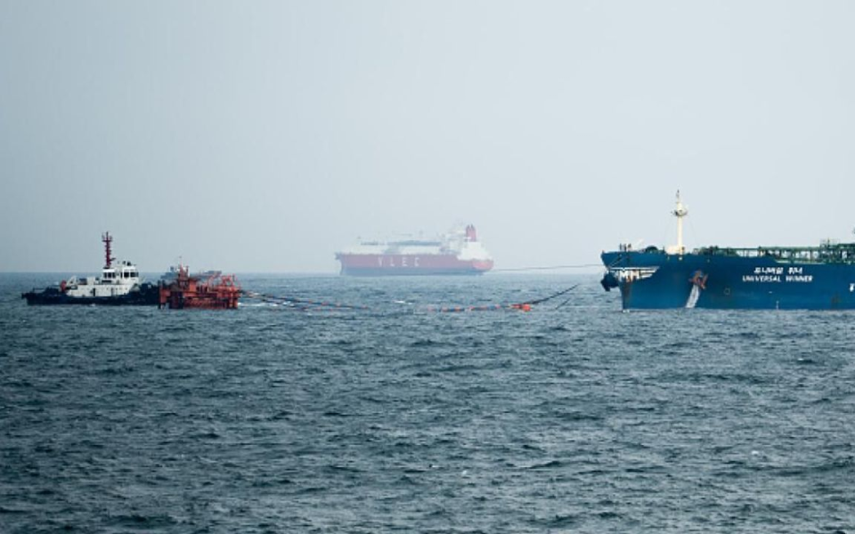 İran Duyurdu: Deniz Ablukası Sona Erdi, Bölgede Yeni Dönem Başlıyor
