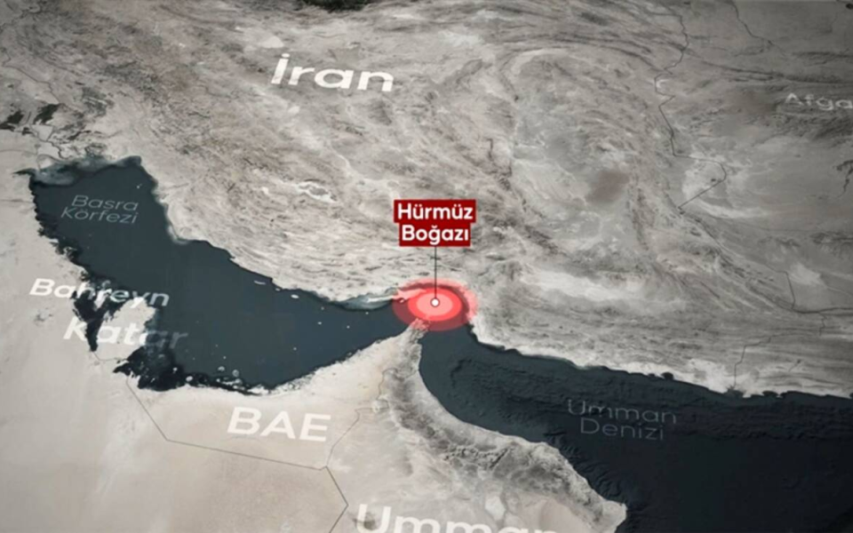 Hürmüz Gerilimi Borsa İstanbul’u ve Yatırımcıyı Nasıl Etkiler?